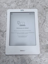 Kobo n905c white touch - white,