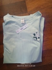 t-shirt manica lunga victoria