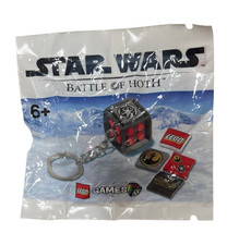 Portachiavi LEGO - dado Star