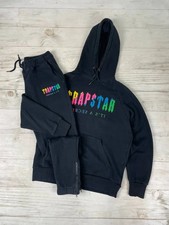 Trapstar London Tuta con