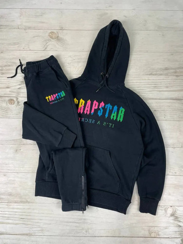 Trapstar london tuta con - london,