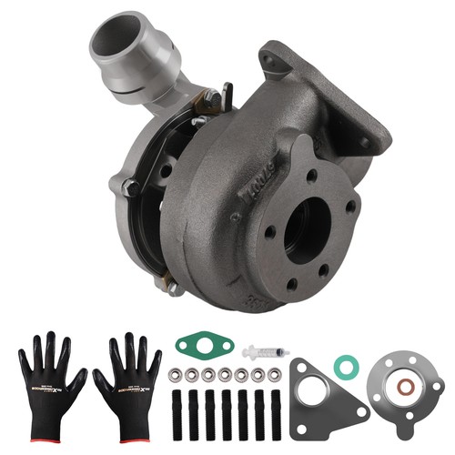 Turbo turbine for - turbine, nissan