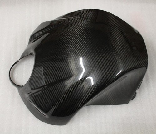 Coque reservoir tank - coque, buell