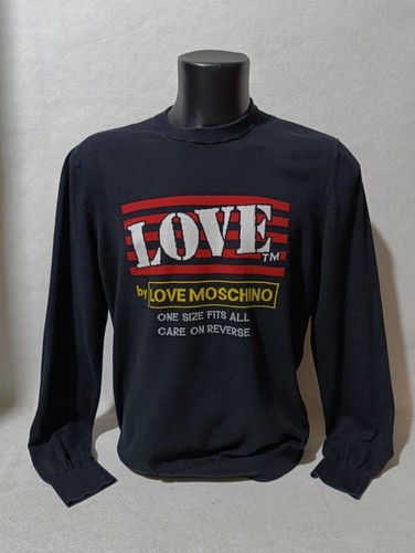 Maglione uomo love - maglione,