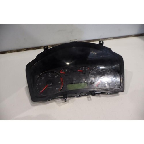 Strumentazione fiat stilo - strumentazione,