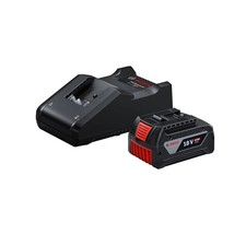 Bosch Professional GBA 18V