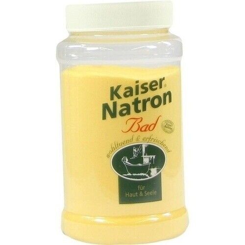 Kaiser natron bagno 500 - kaiser, bagno,