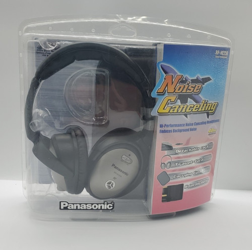 Panasonic hc250 cuffie - panasonic, rp-hc250