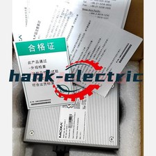 NEW MOXA IMC-101-S-SC-T