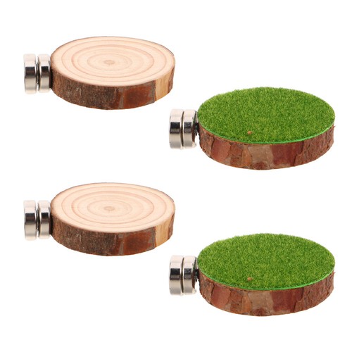Piattaforma magnetica pezzi - ,