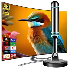 Antenna Digitale per Smart TV