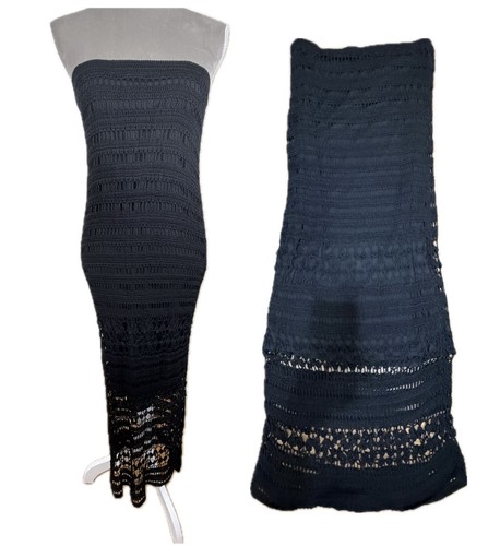 Abito vintage chicos tubino - vintage,