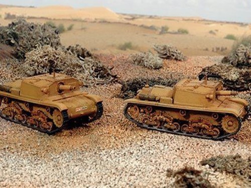 Italeri 7519 72 - italeri,