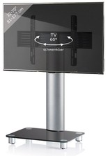 VCM - Supporto TV ruote