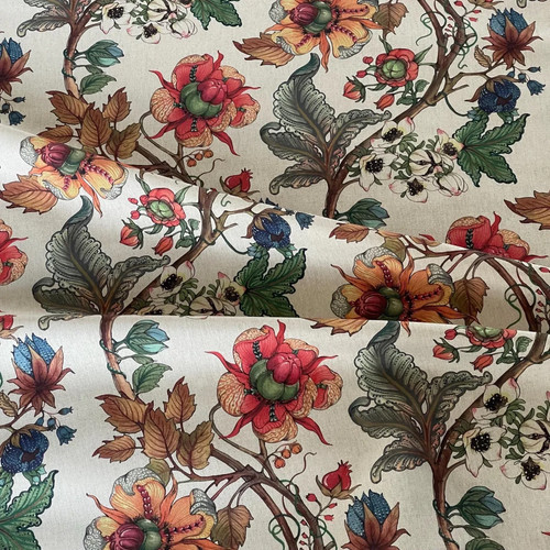 Arazzo giardino heritage - da,