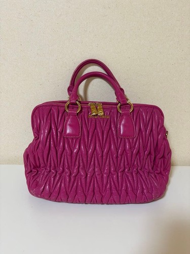 Borsa mano miu - borsa,