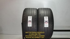 GOMME USATE  4 STAGIONI 295/35R21 107Y VREDESTEIN QUATRAC PRO M+S  PNEUMA C04446