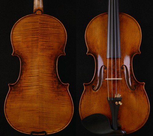 Guarneri del gesù - del,