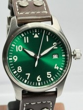 Orologio aviatore 39mm Pro