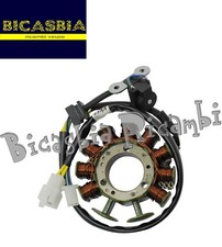 21481 - STATORE MAGNETE KYMCO