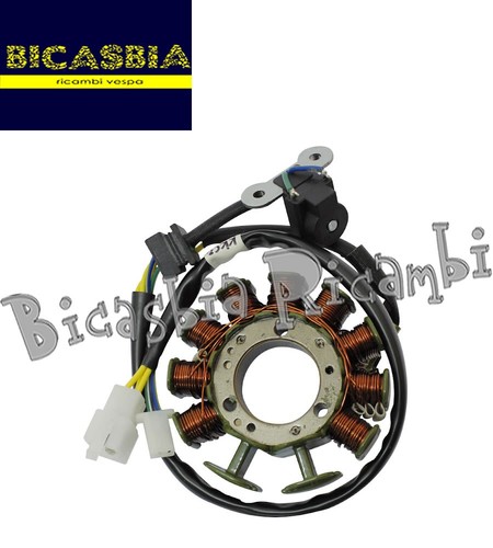 21481 statore magnete kymco - 21481,