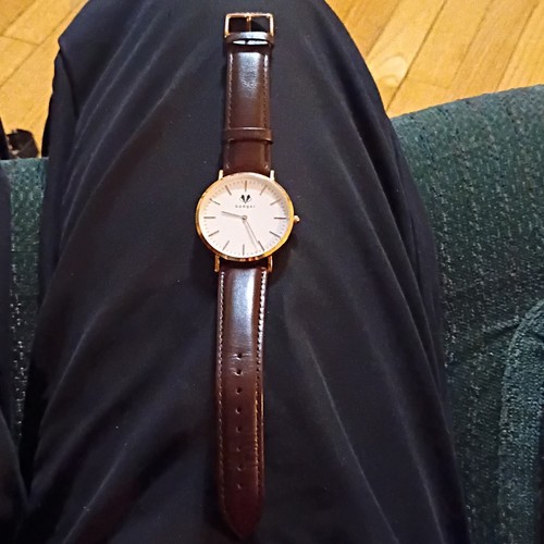 Orologio swanky badger - orologio,