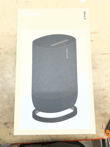 Sonos move nero - move,