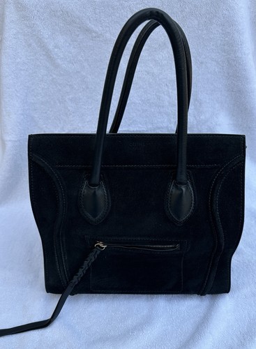 Celine phantom tote bag borsa - phantom,