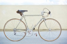 Masi Special 60's all original, Campagnolo Record 1 Generation - Universal 