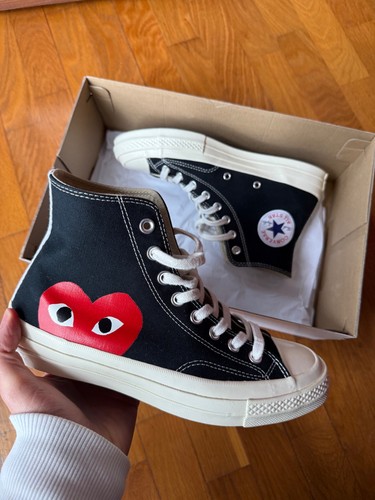 Converse comme des garcons eur - converse,