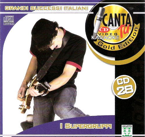 Canta supergruppi - -,