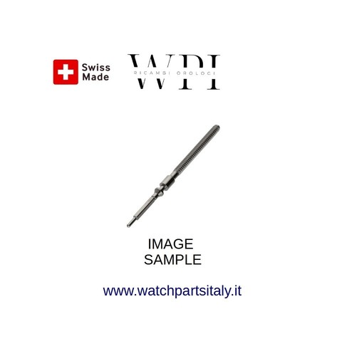Sigma 800 winding stem - 1/2",