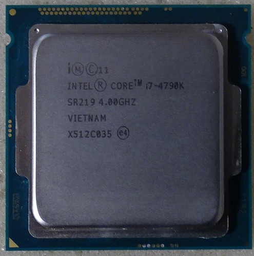 Processore intel core - intel,