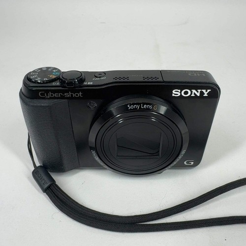 Sony cyber shot dsc - sony, cyber-shot