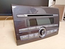 Autoradio fiat bravo serie - 2a,