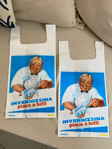 Coppia shopper vintage - shopper,