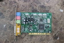 Scheda audio PCI Labway YAMAHA
