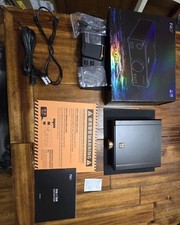 Fiio pro ess desktop dac - pro,