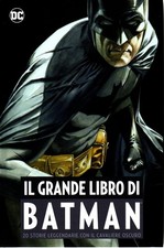 Il grande libro di Batman 20