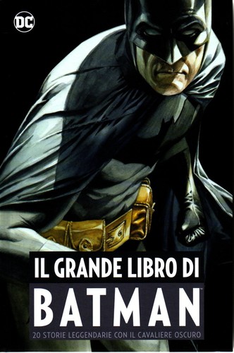 Grande libro batman - di, 20