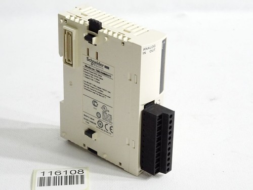 Schneider electric modicon - schneider,