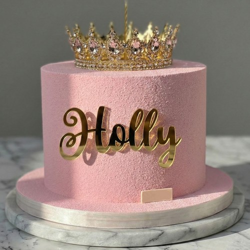 Charm torta nome parola - charm,