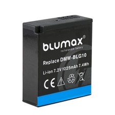 Batteria Blumax adatta per