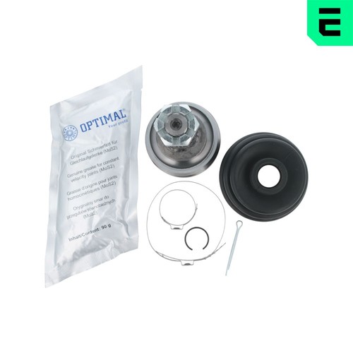 Optimal set giunto albero - optimal,