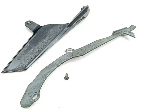 Coppia plastiche paracatena - coppia,