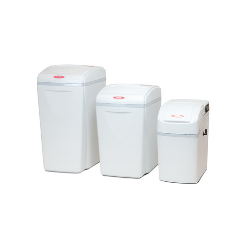 Addolcitore cabinato gel - gel, a