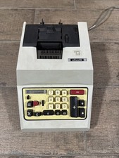 calcolatrice olivetti Antica