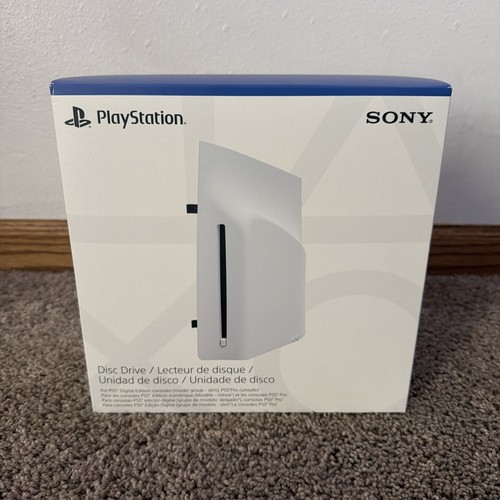 Unità disco sony per - unità,