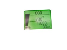 Einspritzpumpe (Diesel)