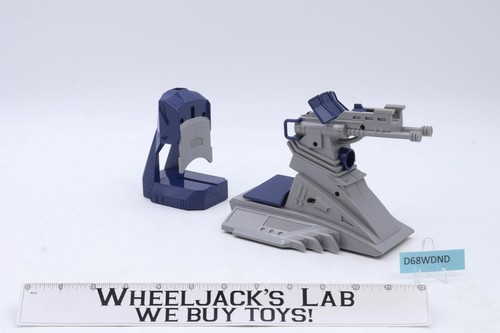Beam blaster artilleray - beam,